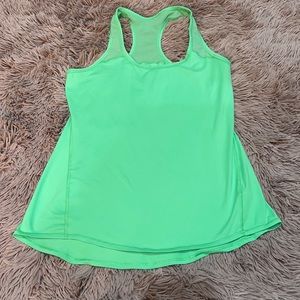 Athleta workout top